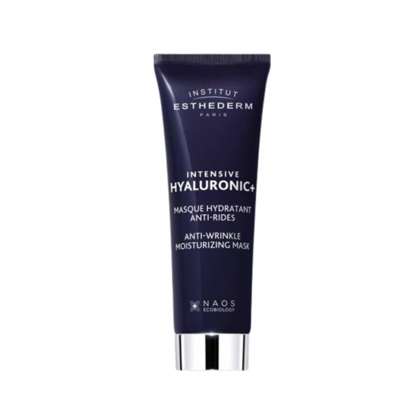 Intensive Hyaluronic+ Mascarilla Hidratante, 50 ml. - Institut Esthederm