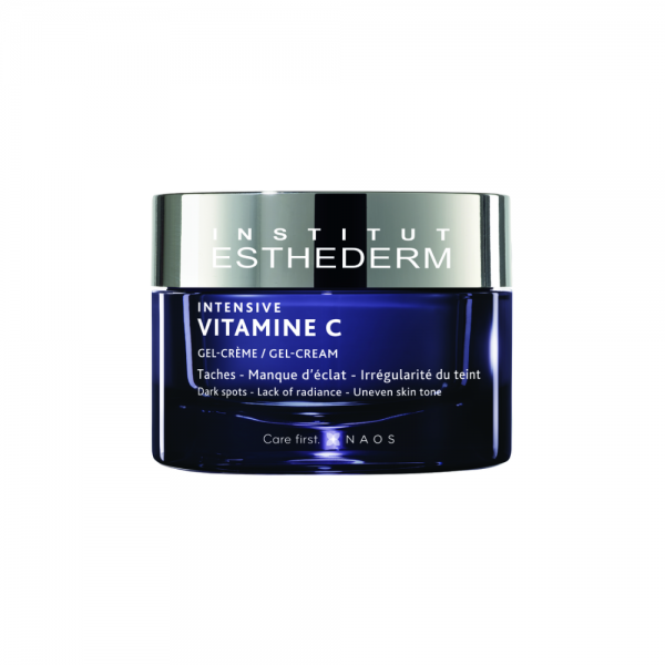 Intensive Vitamine C Gel-Crema, 50 ml. - Institut Esthederm