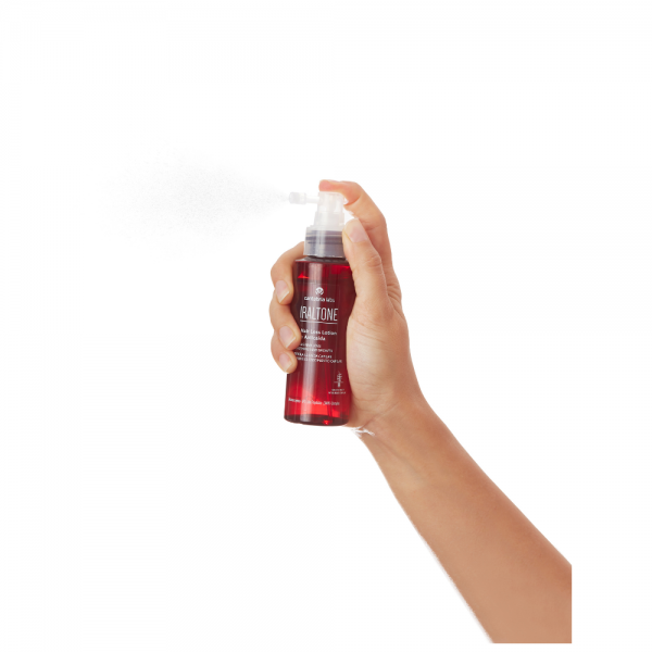 Iraltone Loción Anticaída, 100 ml. - Cantabria Labs