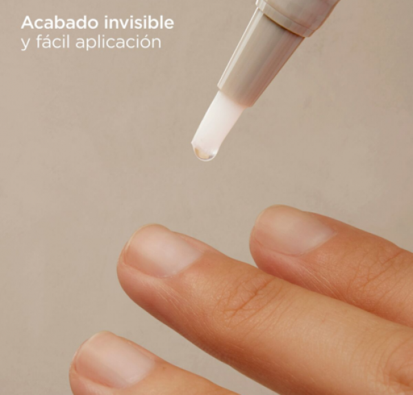 SI-NAILS® Fortalecedor de Uñas, 2.5 ml. - Isdin 