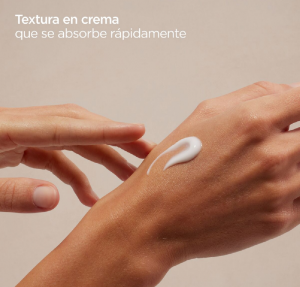 Ureadin Crema Manos Hidratante, 50 ml. - Isdin