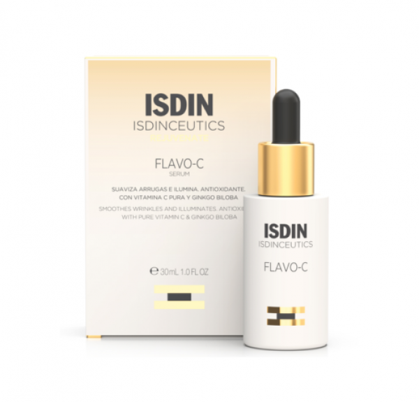 Isdinceutics Flavo-C Sérum 30 ml. - Isdin