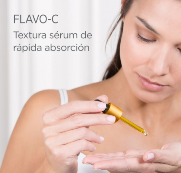 Isdinceutics Flavo-C Sérum 30 ml. - Isdin
