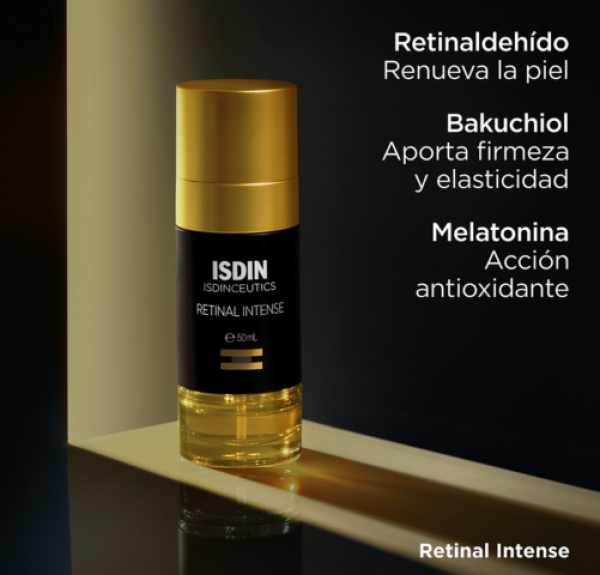 Isdinceutics Retinal Intense Sérum, 50 ml.- Isdin