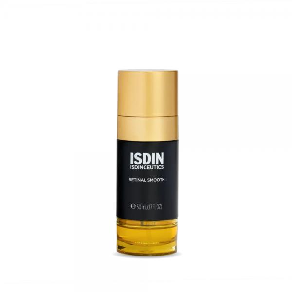 Isdinceutics Retinal Smooth, 50 ml. - Isdin