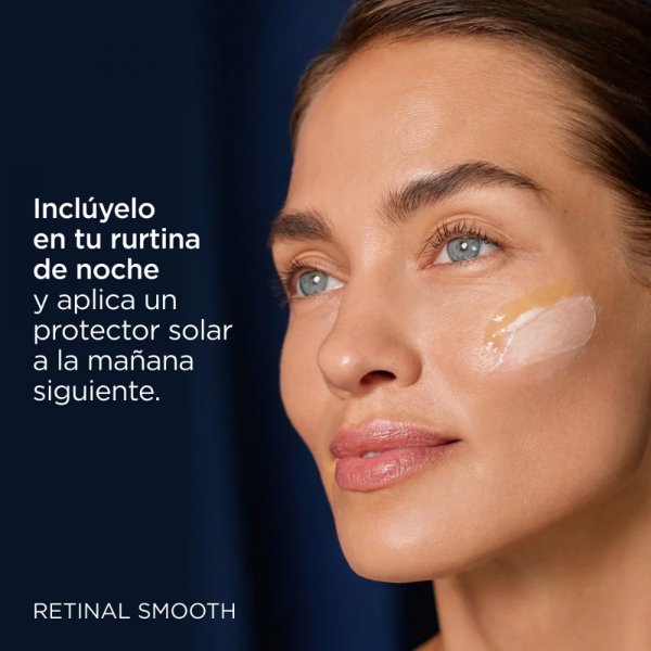 Isdinceutics Retinal Smooth, 50 ml. - Isdin
