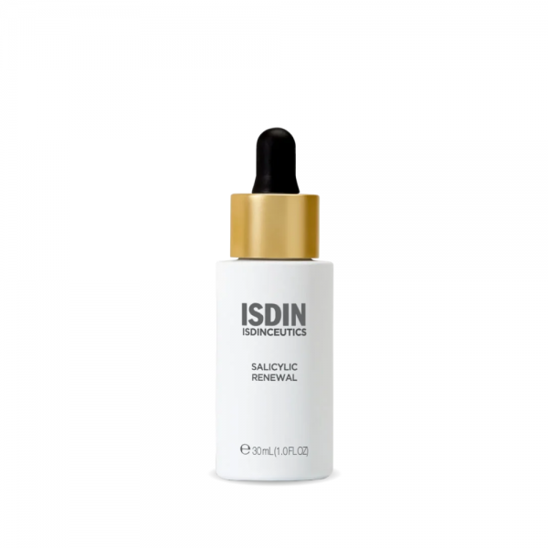 Isdinceutics Salicylic Renewal, 30 ml. - Isdin