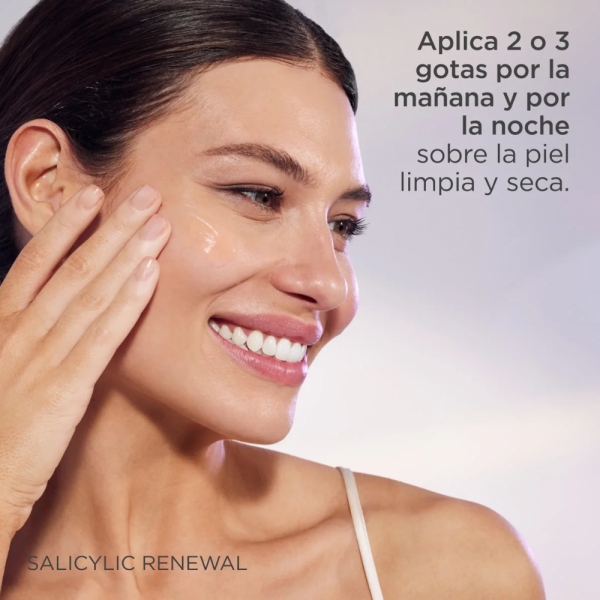 Isdinceutics Salicylic Renewal, 30 ml. - Isdin