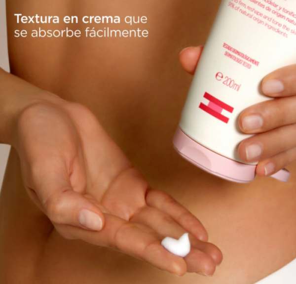 Woman Isdin Crema Reafirmante, 200 ml. - Isdin