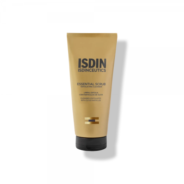 Isdinceutics Essential Scrub, 100 g. - Isdin