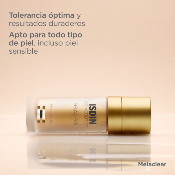 Isdinceutics Melaclear Sérum, 30 ml. - Isdin