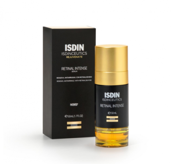 Isdinceutics Retinal Intense Sérum, 50 ml.- Isdin