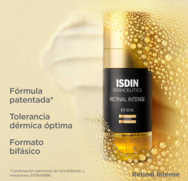 Isdinceutics Retinal Intense Sérum, 50 ml.- Isdin