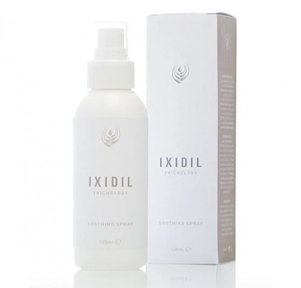 IXIDIL Spray Calmante Capilar, 125 ml. - Ixidil