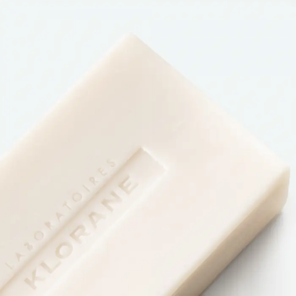 Jabón Crema Flor de Cupuaçu, 100 g. - Klorane