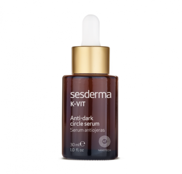 K-VIT Sérum Antiojeras, 30 ml. - Sesderma