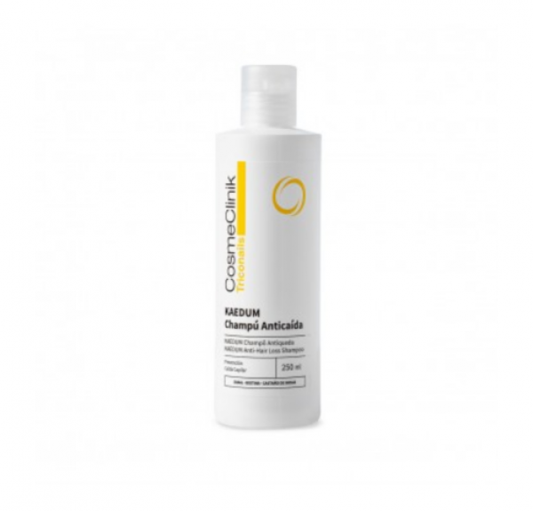 Kaedum Champú Anticaída, 250 ml. - Cosmeclinik