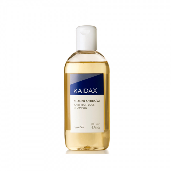 KAIDAX Champú Anticaída, 200 ml. - Topicrem