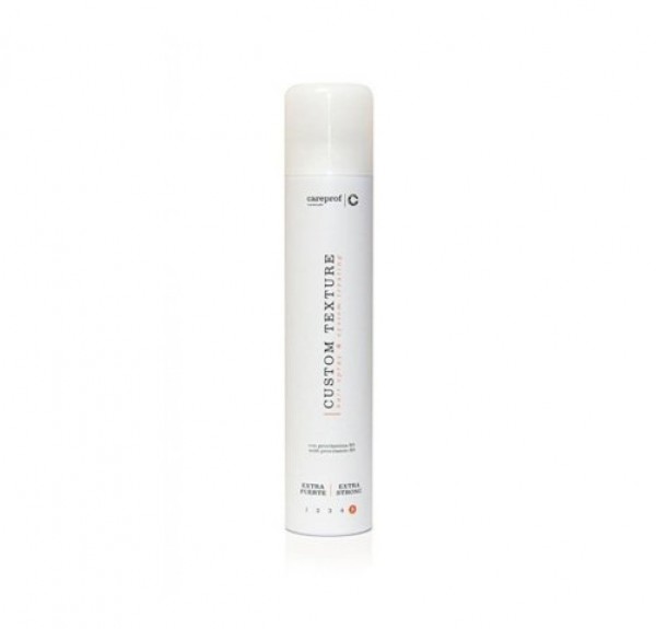 Laca Custom Texture, 300 ml. - Careprof
