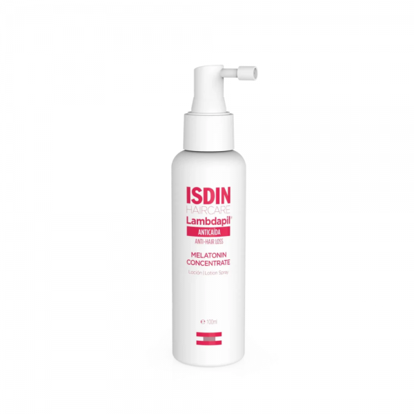 Lambdapil Melatonin Concentrate, 100 ml. - Isdin