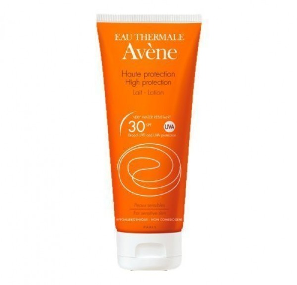 Leche solar SPF 30 100 ml. - Avene