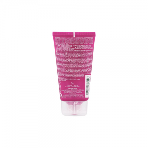 Leche Corporal Hoja de Higuera, 75 ml. - Klorane