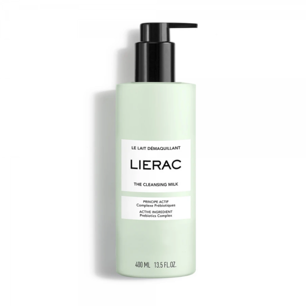 Leche Limpiadora, 400 ml. - Lierac