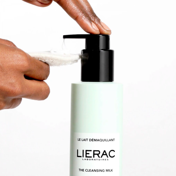 Leche Limpiadora, 400 ml. - Lierac
