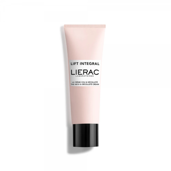 Lift Integral, Crema Cuello y Escote, 50 ml. - Lierac