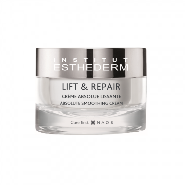 Lift & Repair Crema Alisadora, 50 ml. - Institut Esthederm