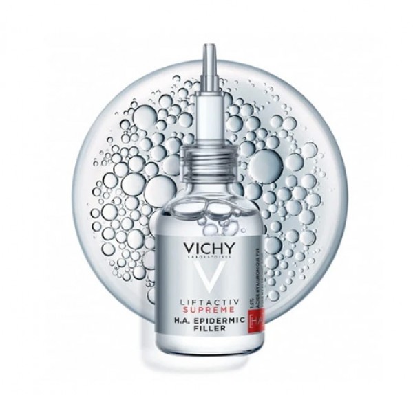 Liftactiv Supreme H.A. Epidermic Filler, 30 ml. - Vichy