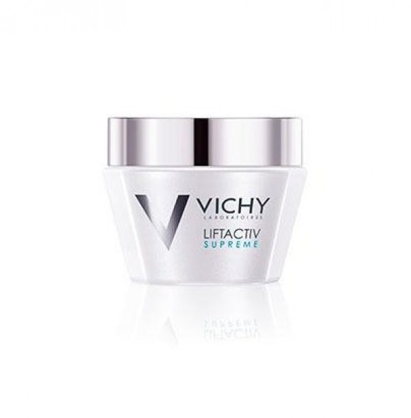 Liftactiv Supreme Piel Normal y Mixta, 50 ml. - Vichy
