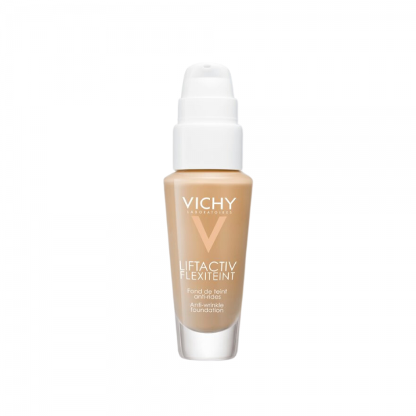Liftactiv Flexiteint Base de Maquillaje Antiarrugas Nº25 Nude, 30 ml.- Vichy