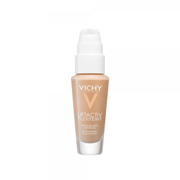 Liftactiv Flexiteint Base de Maquillaje Antiarrugas Nº35 Sand, 30 ml.- Vichy