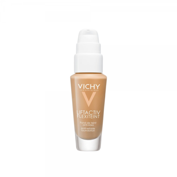 Liftactiv Flexiteint Base de Maquillaje Antiarrugas Nº55 Bronze, 30 ml.- Vichy