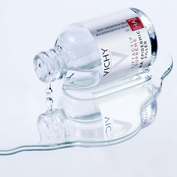 Liftactiv H.A Epidermic Filler Sérum, 30 ml. - Vichy