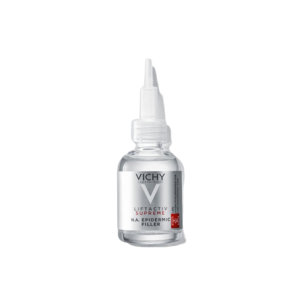 Liftactiv H.A Epidermic Filler Sérum, 30 ml. - Vichy