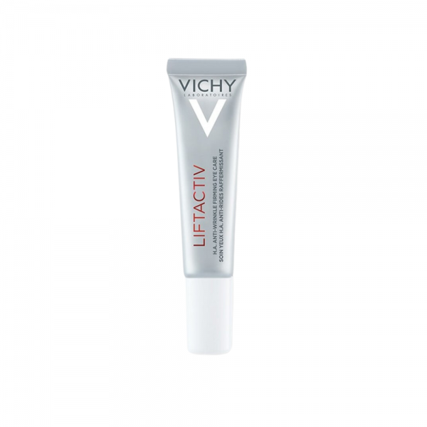 Liftactiv H.A Tratamiento de Ojos, 15 ml. - Vichy