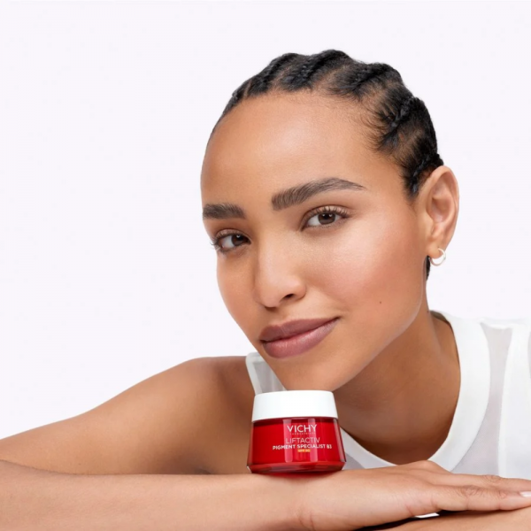 Liftactiv Pigment Specialist B3 Crema SPF50, 50 ml. - Vichy