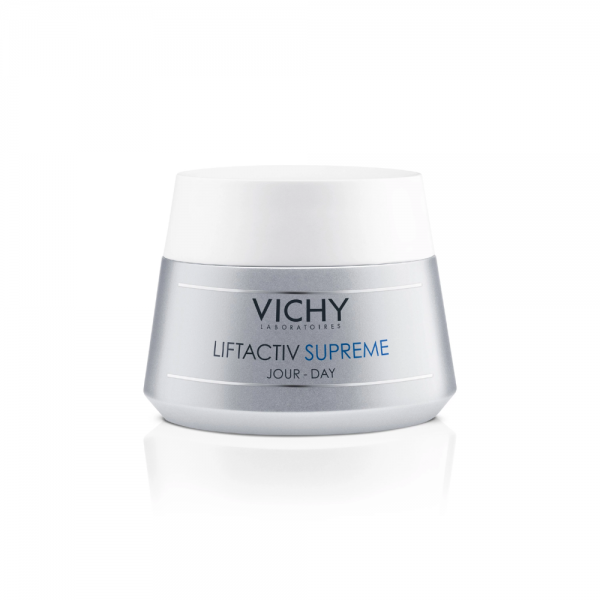 Liftactiv Supreme Piel Normal y Mixta, 50 ml. - Vichy