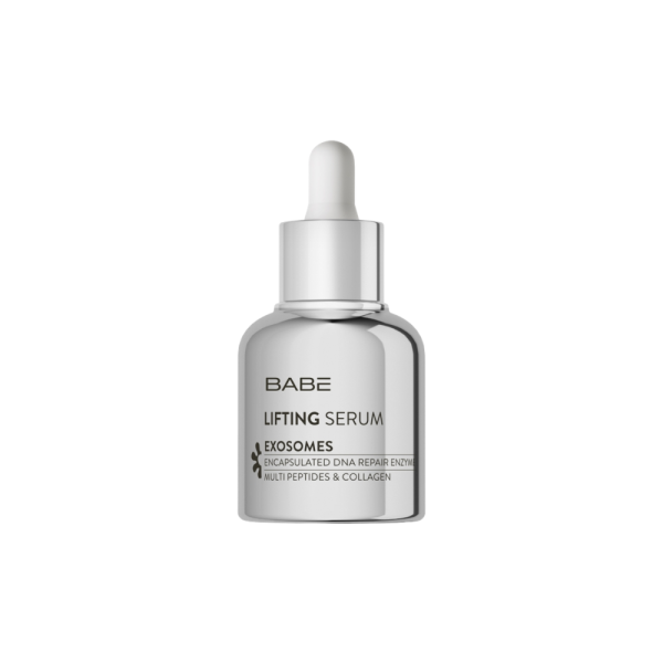 Lifting Serum Exosomes, 30 ml. - BABE 