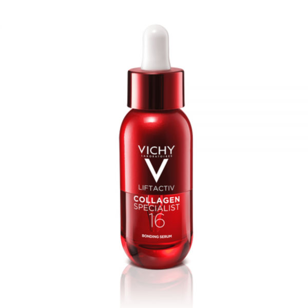 Liftactiv Collagen Specialist 16 Bonding Sérum, 30 ml. - Vichy