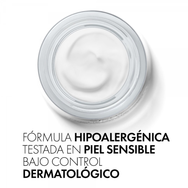 Liftactiv H.A Crema Antiarrugas Reafirmante Noche, 50 ml. - Vichy