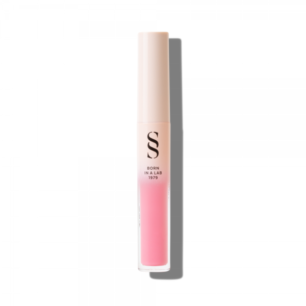 Lip Glow [Oil Repair] 03_Bubble Gum, 3.5 ml. - Sensilis