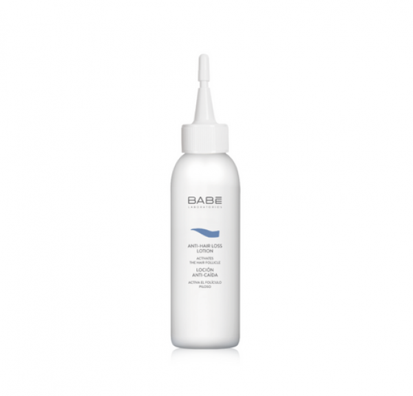 Loción Anticaída, 125 ml. - BABE