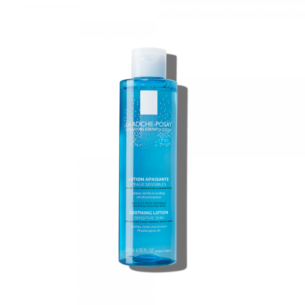Loción Calmante, 200 ml. - La Roche Posay