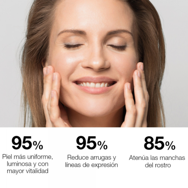 Lumen 10 Crema Antiedad Antimanchas Noche, 50 ml. - Bella Aurora