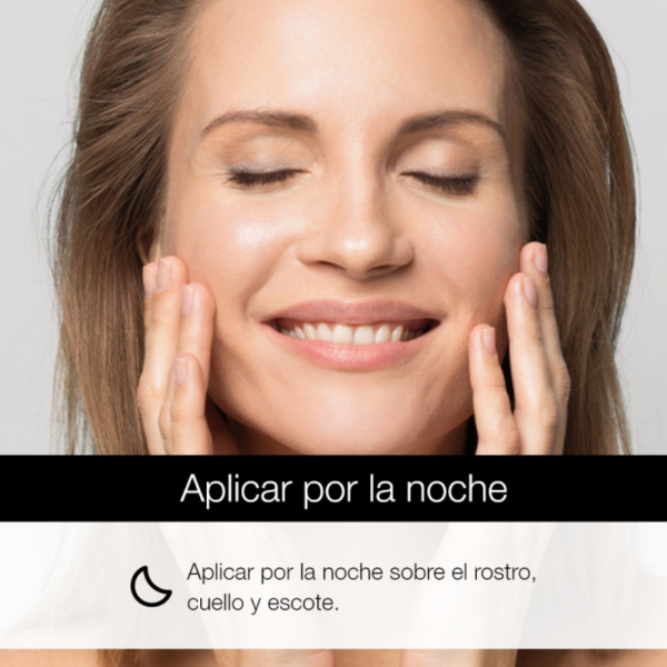 Lumen 10 Crema Antiedad Antimanchas Noche, 50 ml. - Bella Aurora