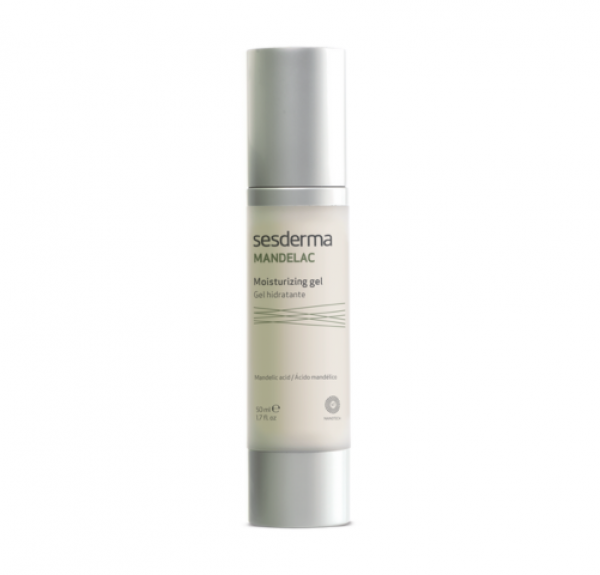 Mandelac Gel Hidratante, 50 ml. - Sesderma