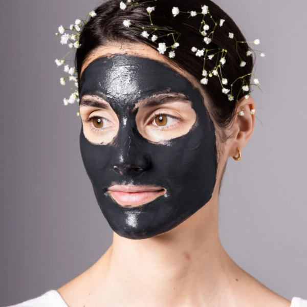 Mascarilla Facial Limpiadora y Purificante con Propóleo, 50 ml. - Apivita